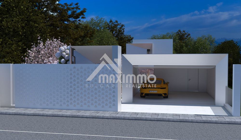 Парцел в Варна, област-м-т Орехчето площ 800 цена 139000