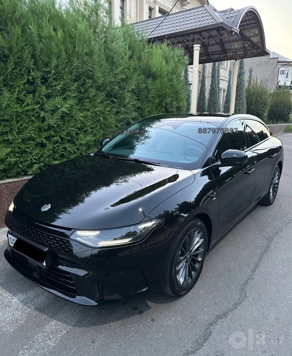 Leapmotor c01,2026/2025 Gibrid Restyling lipmotr