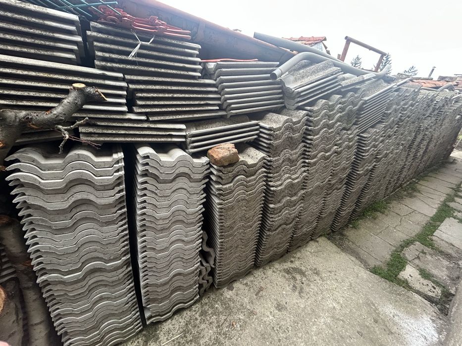 Керемиди бетонни