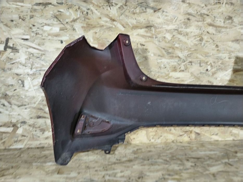 Bara spate Toyota Yaris, 2017, 2018, 2019, 2020, 52159-0D480.