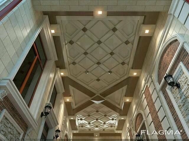 Alikabond Xizmatlari