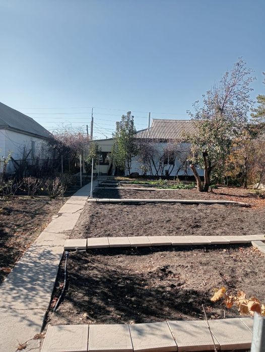 Продам дом район жилгородок