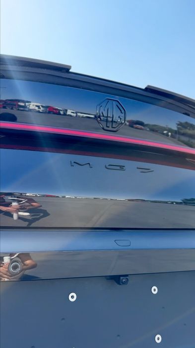 Malibu yoki Mg7 2.0 turbo