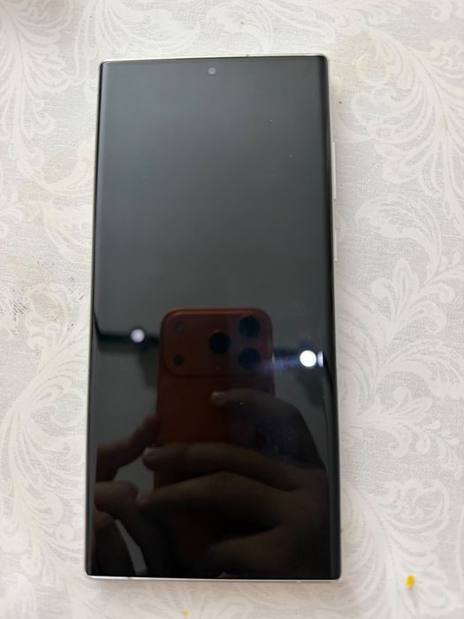 Samsung Galaxy S22 Ultra