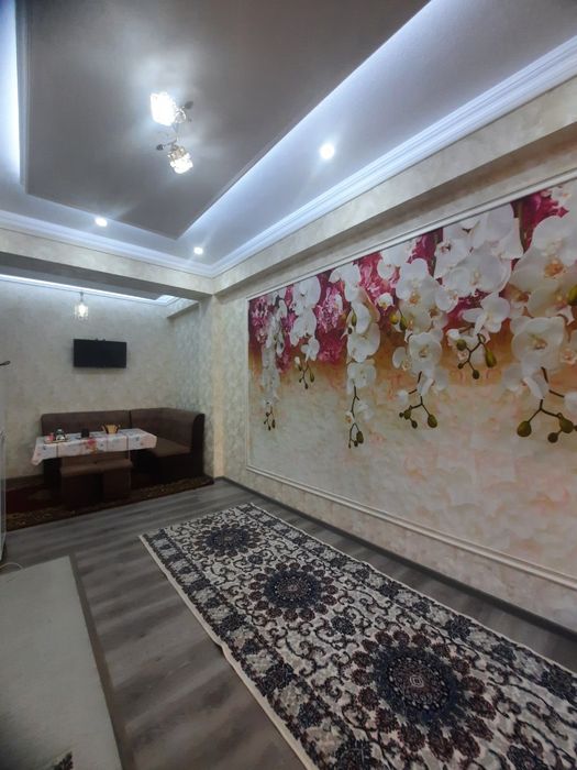 Аренда ЖК Баурум 2/2/9