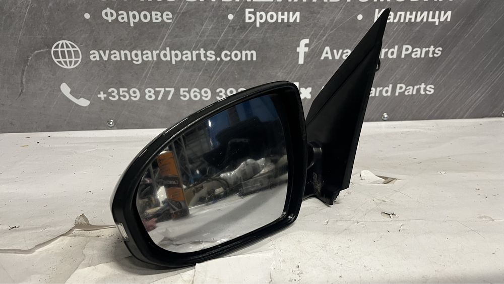 2 броя ляво огледало Hyundai Tucson 3 (2015-2021)