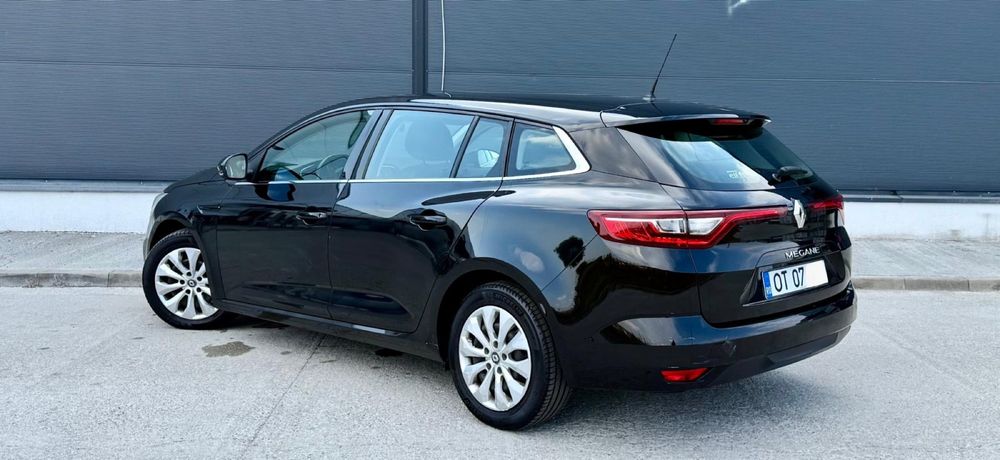 RENAULT Megane 2020 — imagine 5