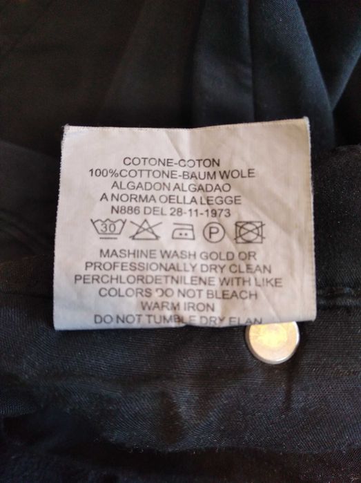 Джинсы, брюки. ZARA (33).