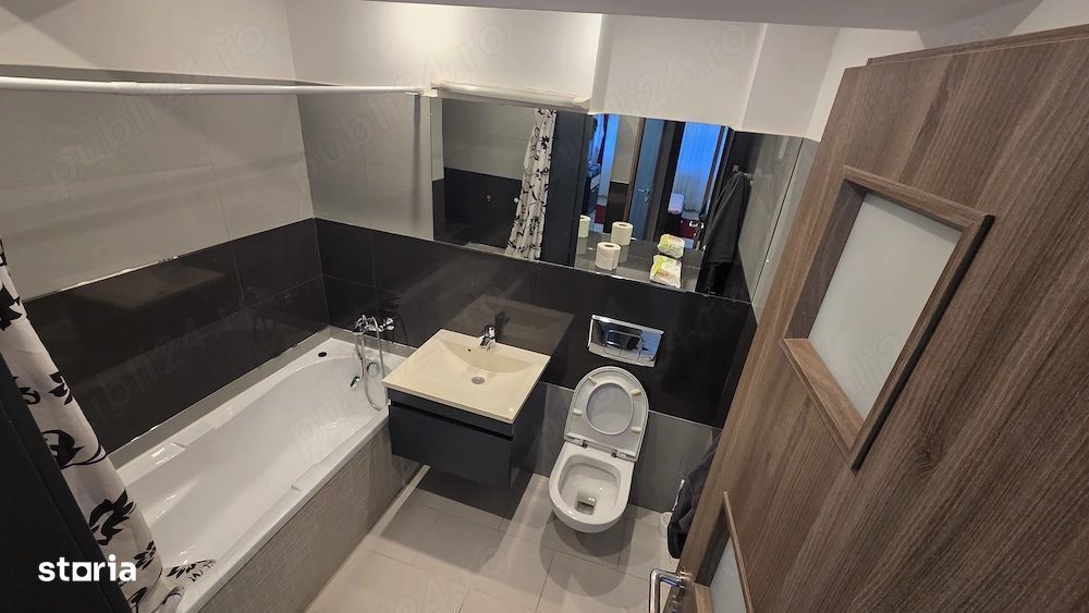 Apartament Modern Style Residence 2 | Tineretului