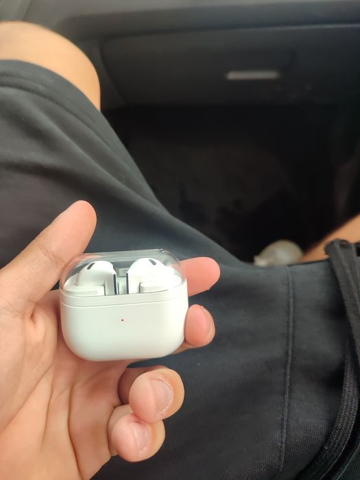 Наушники Samsung buds 3