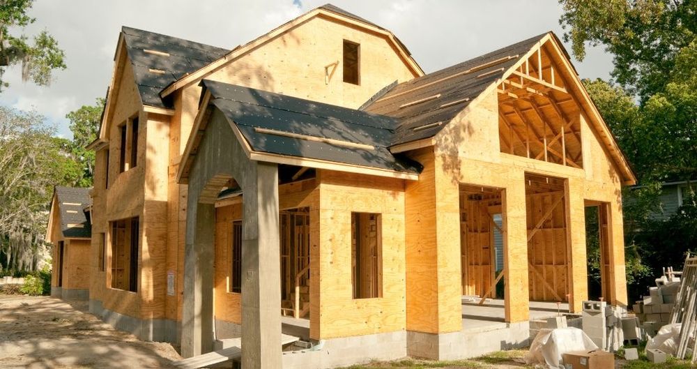 Firma construcții executa lucrări