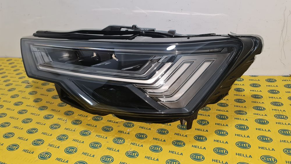 Far full led Matrix Audi A6 C8 4K S6 4K0941035