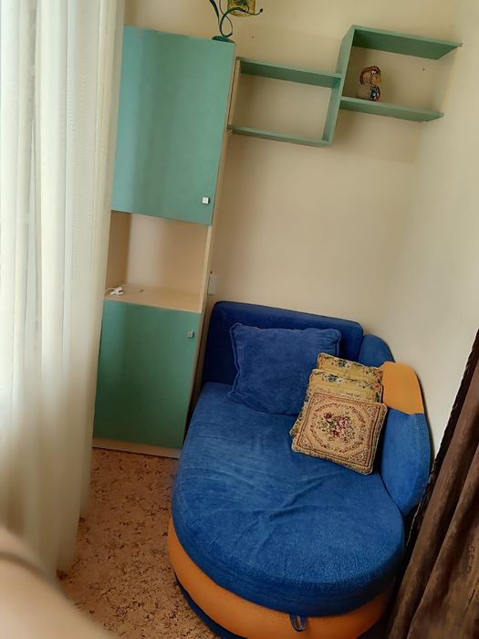 Сдам в аренду квартиру