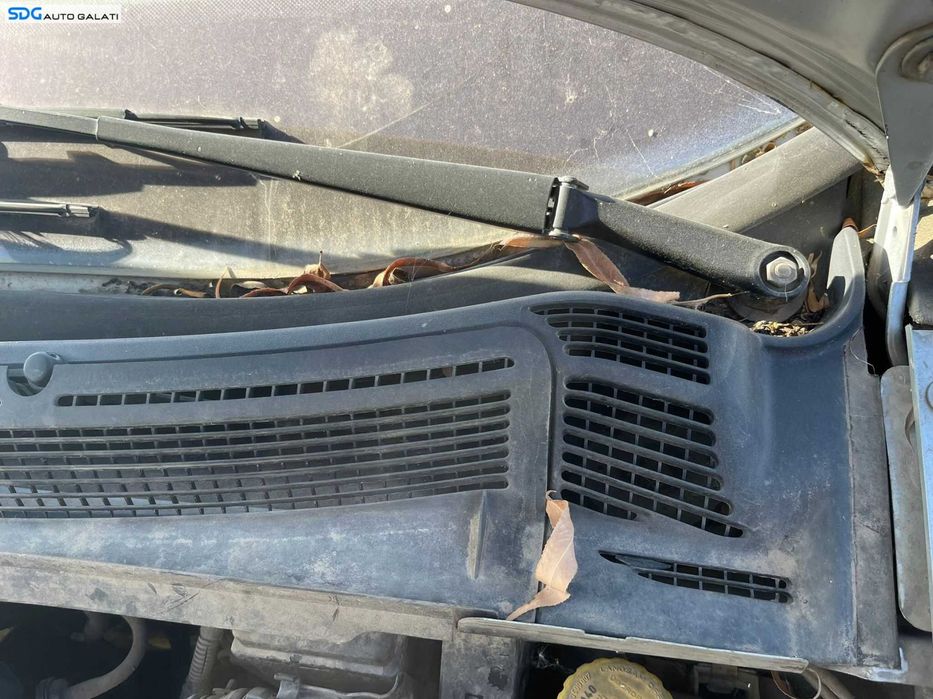 Bandou Ornament Capac Plastic Stergatoare Parbriz Opel Zafira A 1999 - 2005