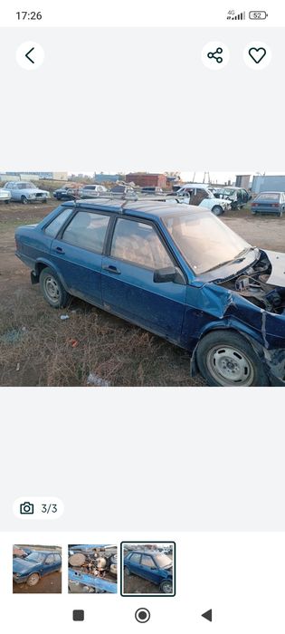 Продам ваз 21099