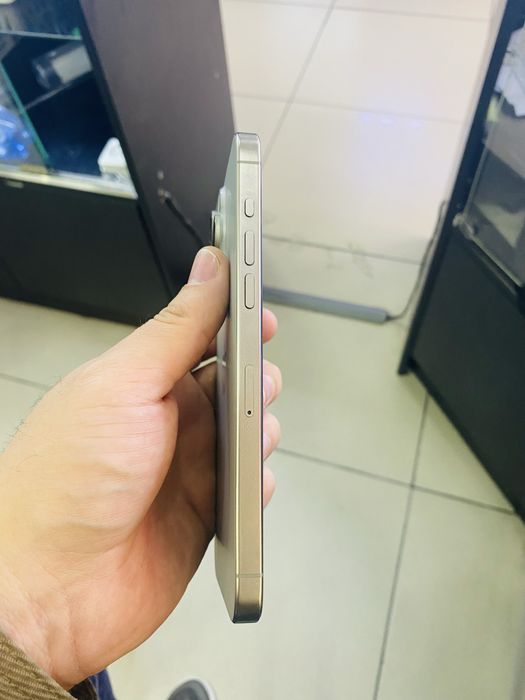 Iphone 15 promax