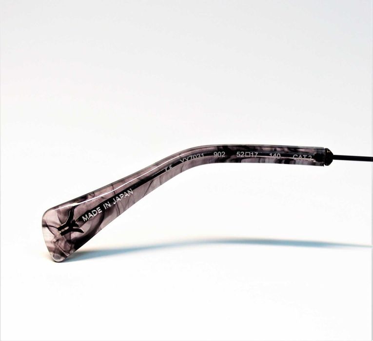 Оригинални дамски слънчеви очила Yohji Yamamoto -72%