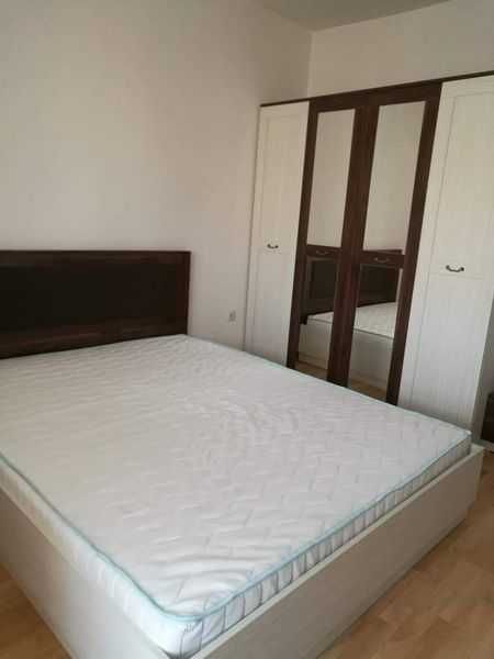 Двустаен имот в Борово