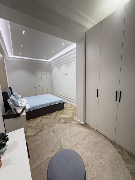 Квартира 3/3/16 Паркентский