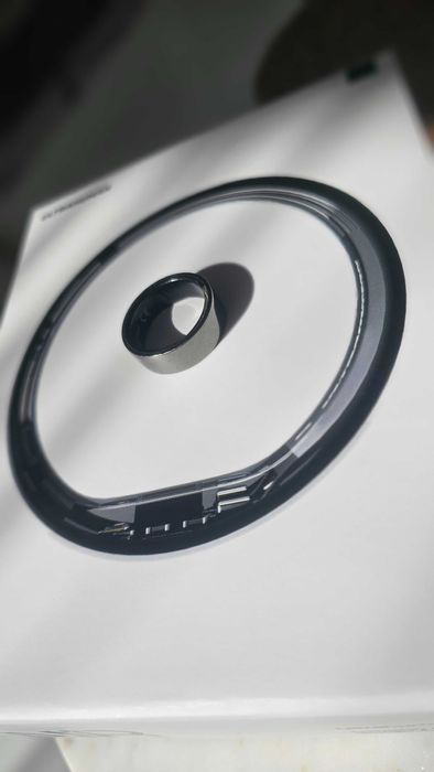 Ultrahuman Ring Air S11
