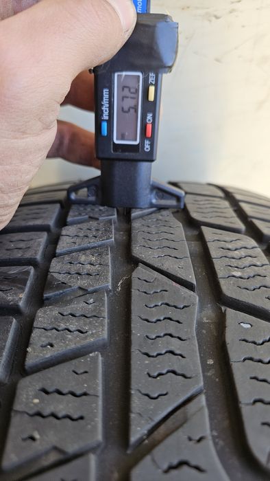 4бр гуми 205 60 16 континентал