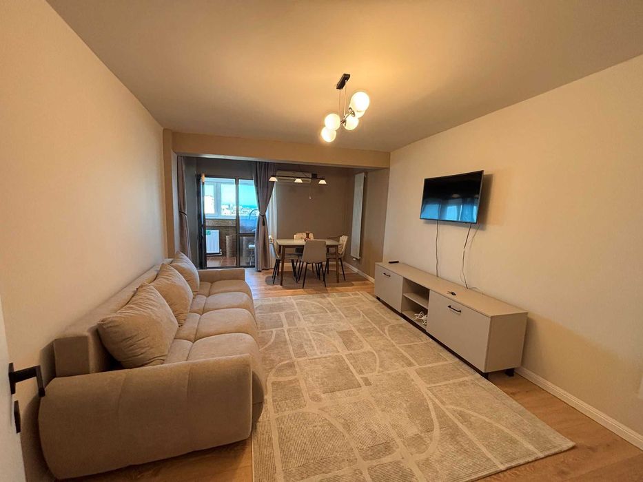 Proprietar, închiriez apartament 3 camere, zona ICIL, termen lung. Fără agenții imobiliare. - View 5