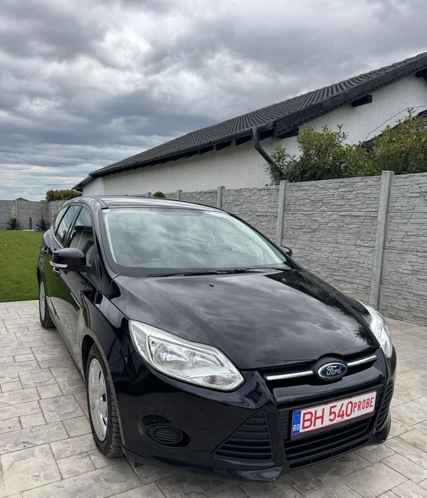 Vand Ford Focus  3 1.6TDCI Break