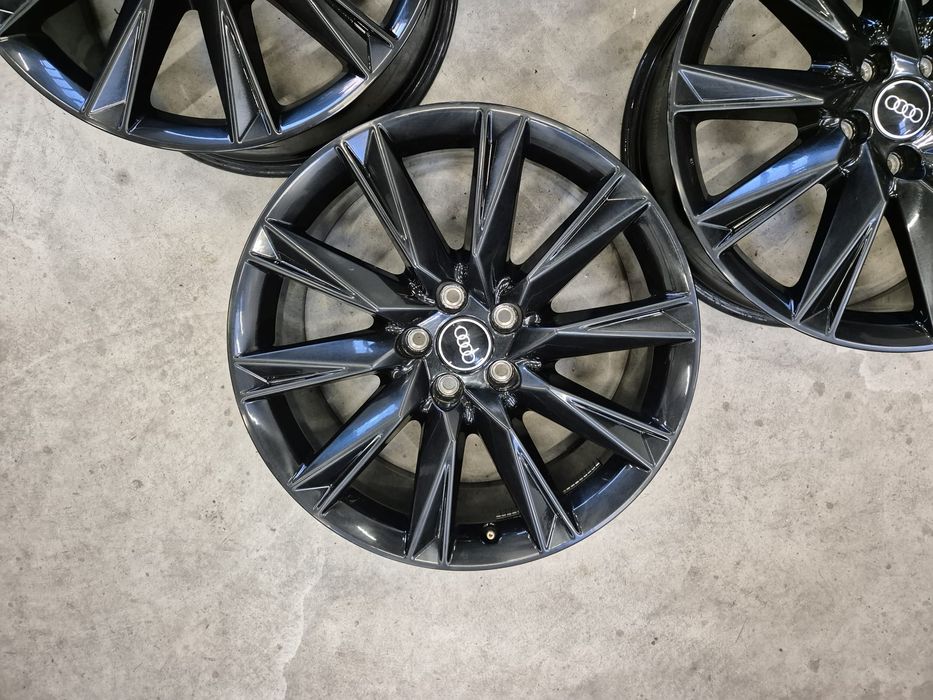 Jante 5x112 R19 Audi Q4 E Tron // Vw Tiguan// Skoda Kodiaq Karoq Enyaq originale