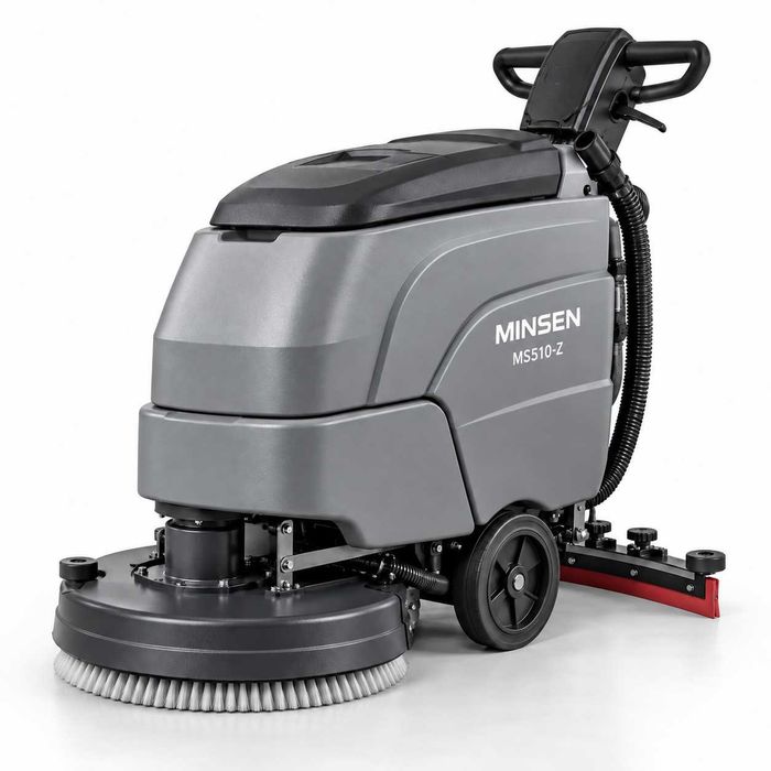 Поломоечная машина MINSEN MS510-Z