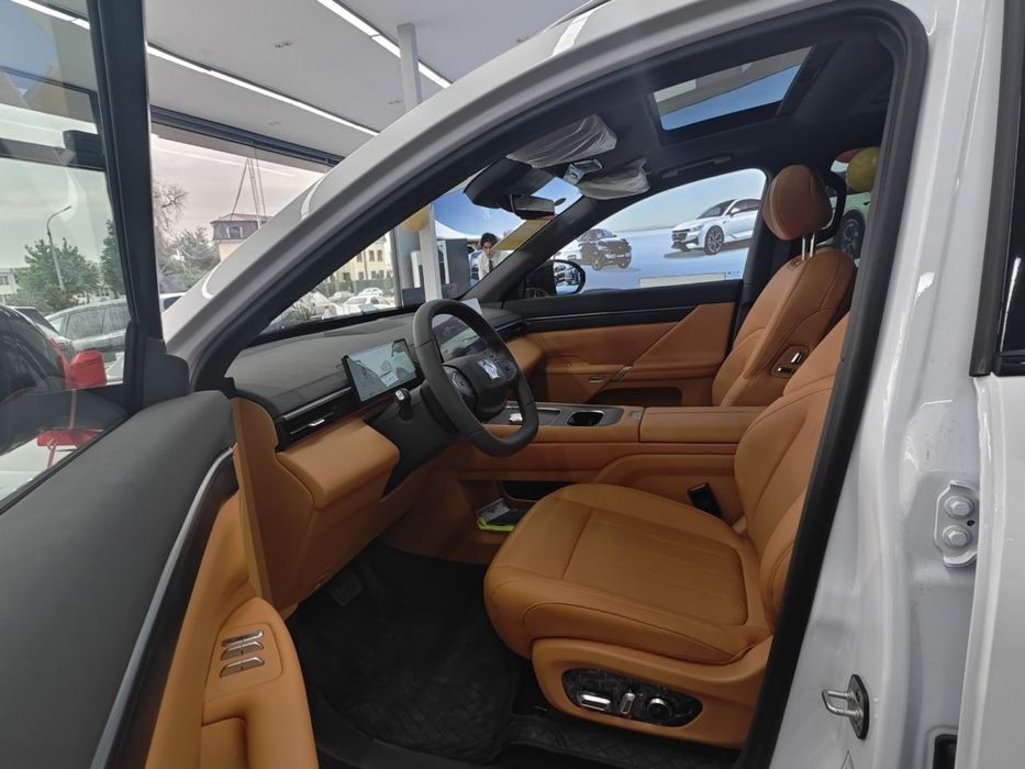 Dongfeng  2026 — 5