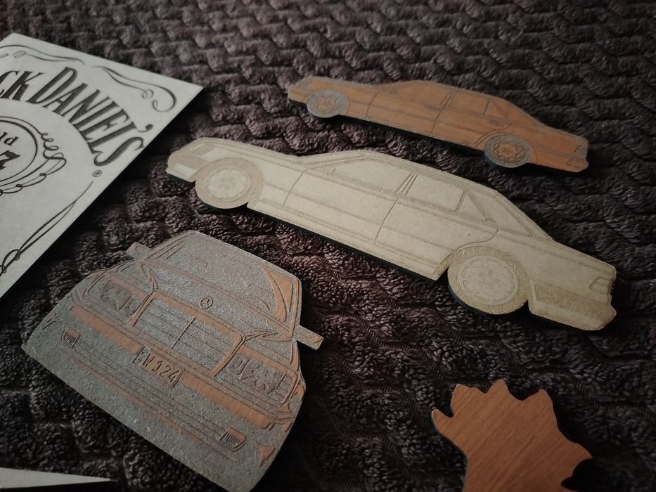 табела Jack Daniels и други