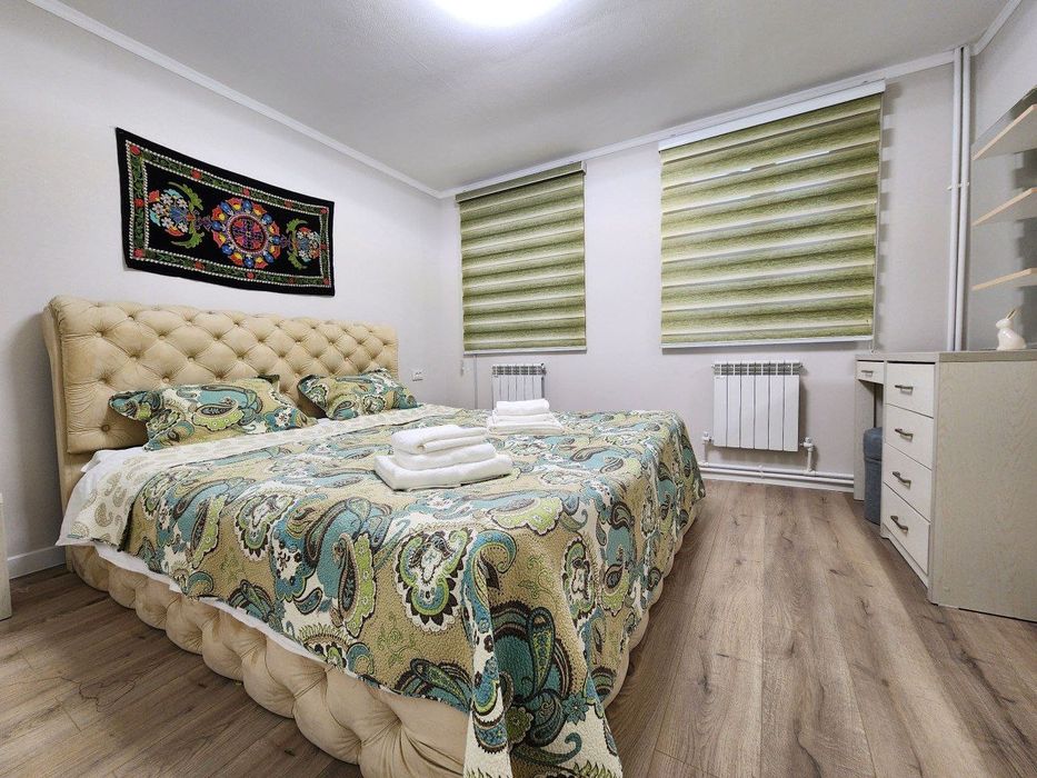 Продается дом 3х комнатный ор-р корзинка Саракулька (RV)