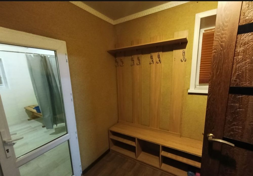 Отличная банька на наримановке