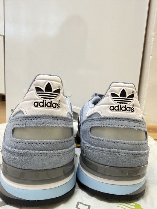 Adidas ZX 600 оригинални маратонки