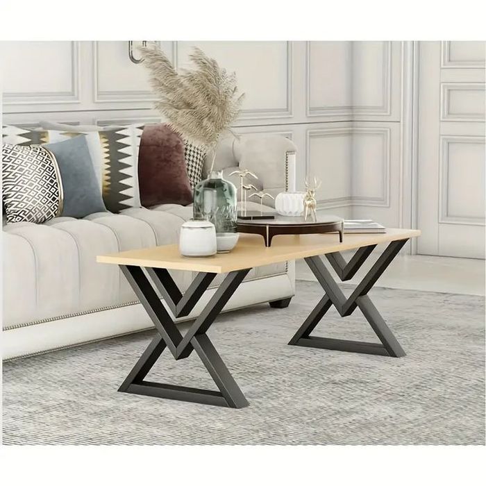 Jurnalniy stolik loft