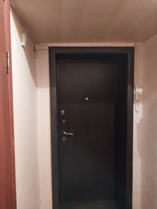 Продам  1 комнатную квартиру