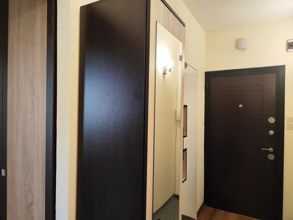 Дава се под наем Двустаен апартамент в София, Гоце Делчев - 60 кв.м за 620 € - Снимка #6