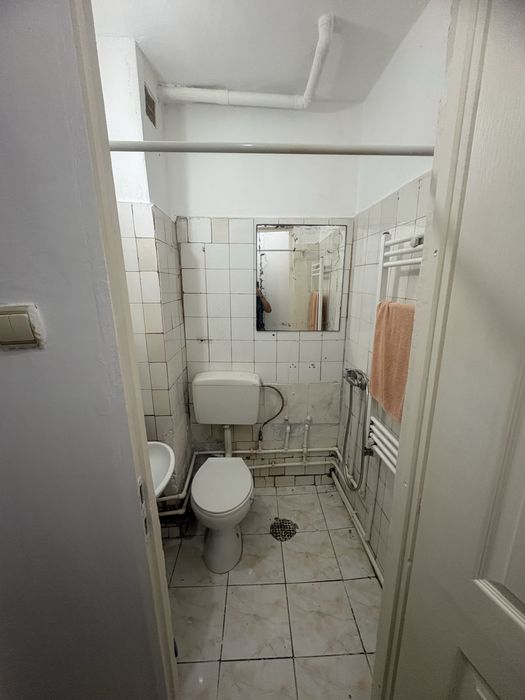 Vand apartament central zona Alfa Beta