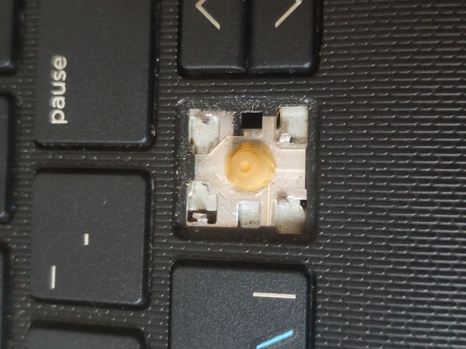 Carcasa + Tastatura OK Laptop HP 250 G7 HP 255 G7