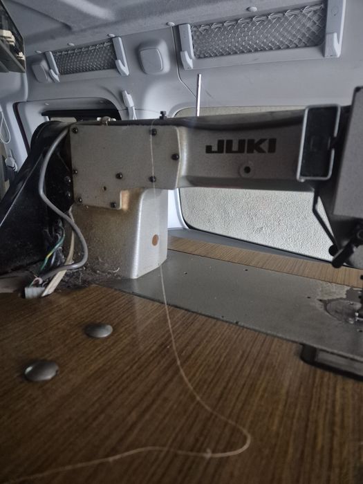 Шевна професионална машина АВТОМАТ -JUKI