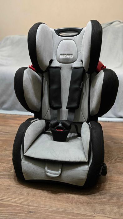 Scaun auto Recaro Young Sport Hero, 9-36 kg