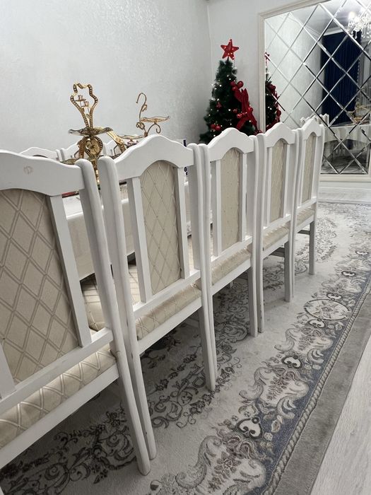 3 Комнатная Квартира