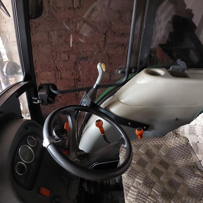 Продам трактор!!!