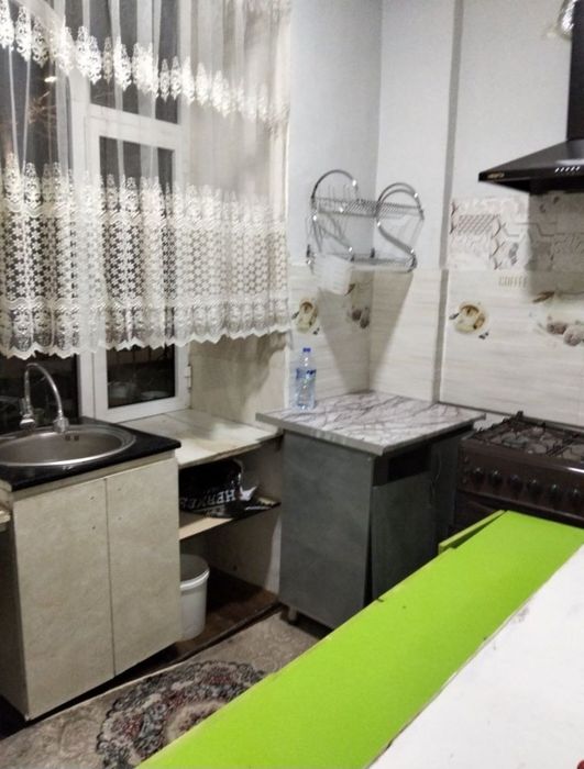 ×Метро 5мин Чиланзар 17, 1в2/1/4 ‼️Срочно,  36м²‼️Продаётся квартира