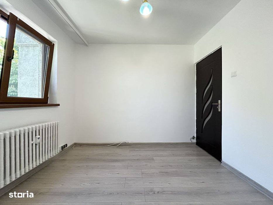 3 Camere Tomis Nord | Etaj 2 | Loc Parcare | Ideal Investiție/Locuit