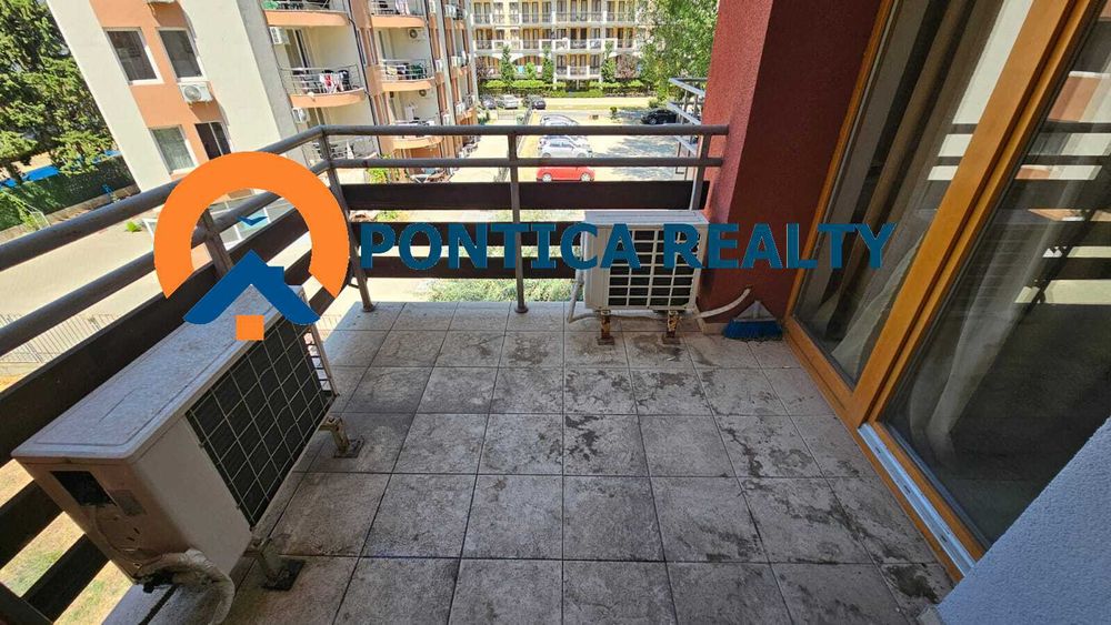 Продава се Тристаен апартамент в к.к. Слънчев бряг - 77 кв.м за 576 €/кв.м - Снимка #8