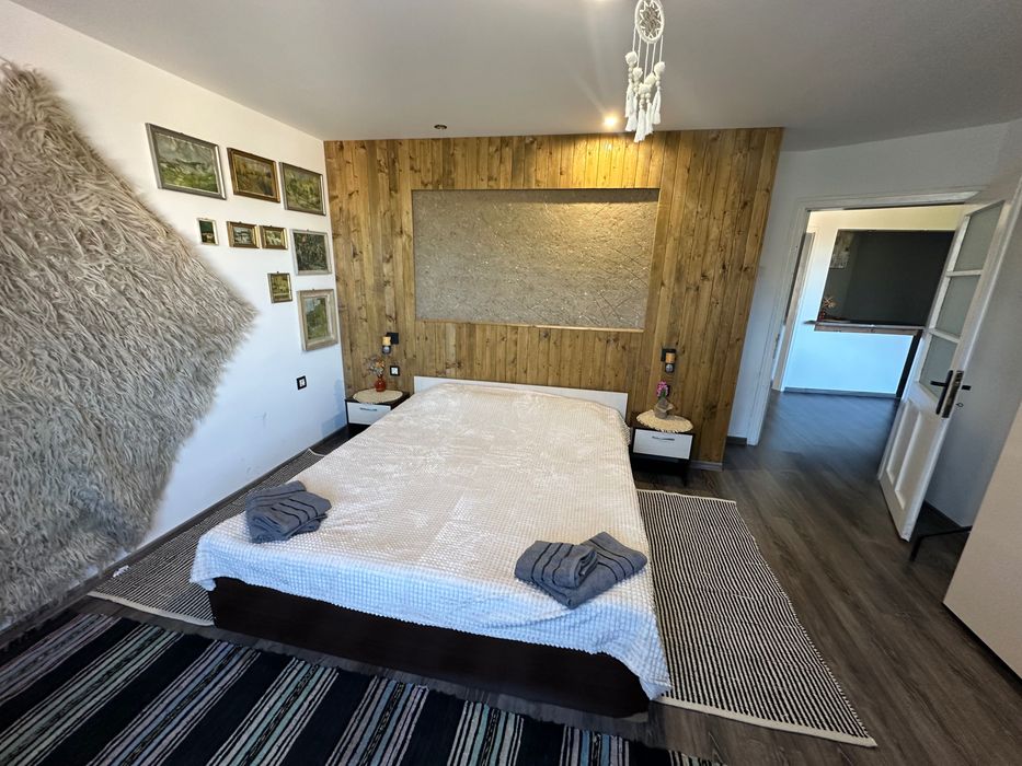 Продава се  родопска къща в Смолян