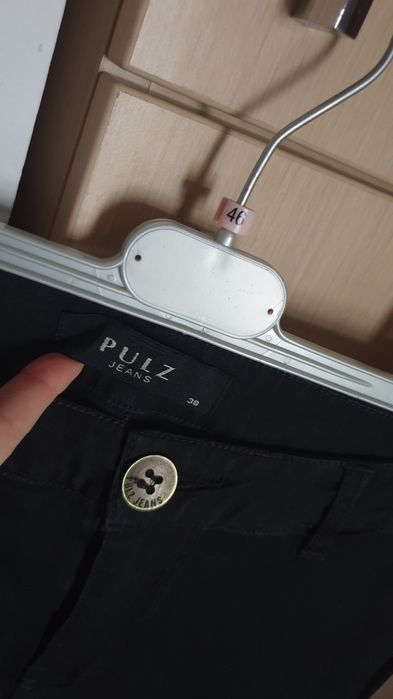 Lot pantaloni dama M (38)