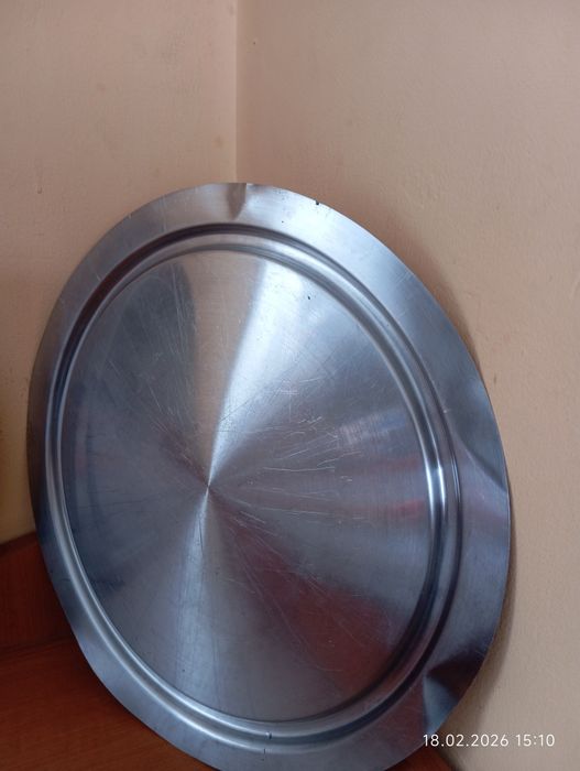 Platouri decorative, tăvi