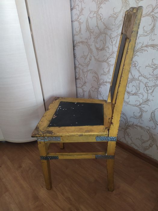 Продам стулья венские бу